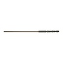 MILWAUKEE VRTÁK NA DEBNENIE FI 12 MM x 400 MM