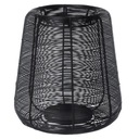 LARTERN lampáš LOFT lampáš z kovového drôtu