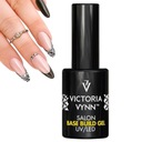 GÉLOVÝ ZÁKLAD VICTORIA VYNN BUILD - 15ML ZVYŠUJE SA TRVANLIVOSŤ