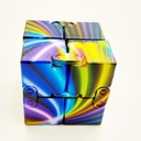 Fidget - Infinity Cube - Puzzle Cube 8