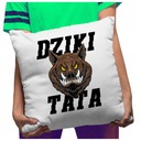 Vtipný vankúš Divoký lovec ocko