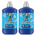 Aviváž Coccolino Creations Passion Flower & Bergamot 1,6L