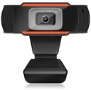 Webkamera FULL HD 1080P PRE ONLINE VYUČOVANIE