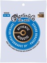 Martin Authentic SP Phosphor Bronze struny 13-56