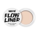 MIYO FLOW LINER MULTIFUNKČNÉ KRÉMOVÉ OČNÉ LINKY 05