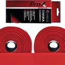 ProX Velo penová páska na volant + korok 2 ks