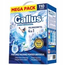 Gallus Powder 4v1 univerzálny 110pr 6,05kg