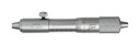 SCHUT 2-bodový vŕtací merač 50-75/0,01 mm 906,078