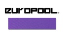 EUROPOOL Purple 9FT biliardové plátno