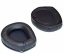 562591 mušľové chrániče sluchu Sennheiser pre HDR RS165 RS175