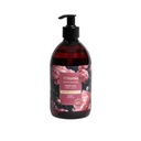Tekuté mydlo 500 ml homla