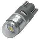 LED Cree UHP typ w5w T10 w3w WARM Biela 12V 24V