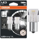 Osram Led Žiarovka Premium New P21W 6000K biela