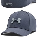 PÁNSKA BEJZBALOVÁ ČIAPKA UNDER ARMOUR SO VSTAVANÝM PÁSKOM