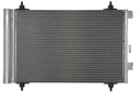 CHLADIČ KLIMATIZÁCIE CITROEN C4 / C4 PICASSO