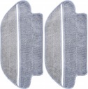 2x DUAL handrička pre Xiaomi Mi Robot Vacuum Mop Pro