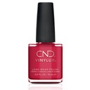 CND Vinylux Wildfire #158 15 ml