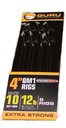 GURU OF RIGS Speedstop QM1 Rigs č.14 19mm 10cm