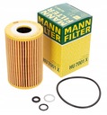 Mann Filter HU 7001 x olejový filter