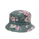 BUCKETHAT HAT, bavlnená PL buřinka, farba