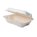 Menu box s cukrovou trstinou. 230*155*77mm 200ks