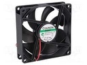 Sunon ME92252V3-0000-A99 ventilátor 24V