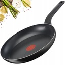 Panvica TEFAL SIMPLY CLEAN, TItánový povlak, 30 cm