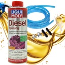 LIQUI MOLY CLEANER ČISTÍ DIESELOVÉ VSTREKOVAČE 2666 ÚČINNÝ VÝKON + SÚPRAVA