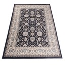 TRADIČNÝ KOBEREC 180x250 HRUBÝ ŠEDÝ MÄKKÝ KOBEREC