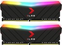 PNY XLR8 Gaming Epic-X RGB DDR4 16 GB 3600 MHz CL18