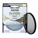Filter Hoya CIR-PL Fusion Antistatický Next 58mm