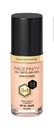MAX FACTOR FACEFINITY 3v1 make-up na tvár č.55