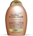 OGX Brazílsky Keratín Smooth SMOOTHING šampón s brazílskym keratínom
