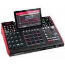 AKAI MPC X Samostatný ovládač pracovnej stanice t