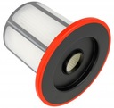 Prachový filter zvislého vysávača Bosch BCS61BAT2