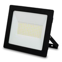 HALOGÉNOVÁ LED 100W = 700W LED SVIETIDLO IP65 8000LM