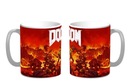 HRNČEK Doom 4 NAME krabička ZDARMA AKO DARČEK 330ml
