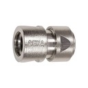 Záhradná spojka na hadicu a kohútik 19 mm 3/4 Geka