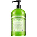 DR. Bronner's Lemongrass sprchový gél 710 ml
