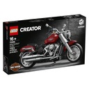 LEGO Creator Expert Harley Davidson 10269