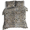 BAVLNENÉ POSTEĽNE 200x200 Panther Panther Spots