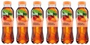 6x 1,5L FUZETEA Ľadový čaj Peach Ibištek BAL