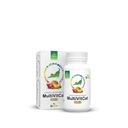POKUŠENIE MultiVit Cat 300 tabliet Vitamíny pre mačky + ZADARMO