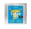 Destilačné kvasnice Turbo Grom na 100L