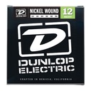 Struny Dunlop Electric Nickel Wound 12-54 DEN1254