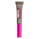NYX Thick It. Mascara Stick It Eyebrow 01 TAUPE