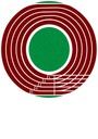 WAFLOVÝ PAPIER TARTAN VLNÝ BEH BEH ŠPORTOVEC BEH 22-29cm