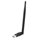 WiFi USB ANTÉNA PRE DVBT-T2 HEVC TUNER DEKODÉR