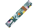 Cvičebný pás SPOKEY Home Jungle Medium