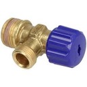 Geberit rohový ventil 1/2''x3/8